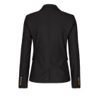 MOS MOSH - BLACK BELIZ TWIGGY BLAZER SUB