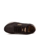 WODEN - YDUN CROCO BLACK