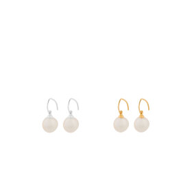 PERNILLE CORYDON - LAGOON EARHOOKS