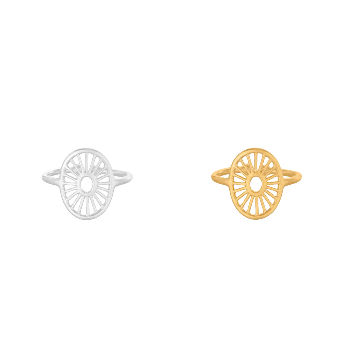SCHELDE GIV GAVER.DK SMYKKER URE PERNILLE CORYDON SMALL DAYLIGHT RING