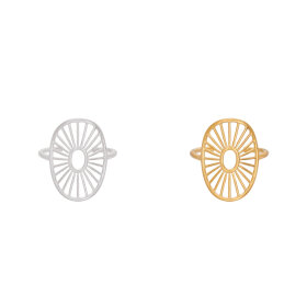 PERNILLE CORYDON - DAYLIGHT RING
