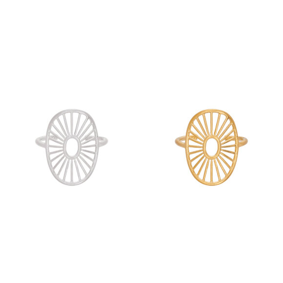 PERNILLE CORYDON - DAYLIGHT RING