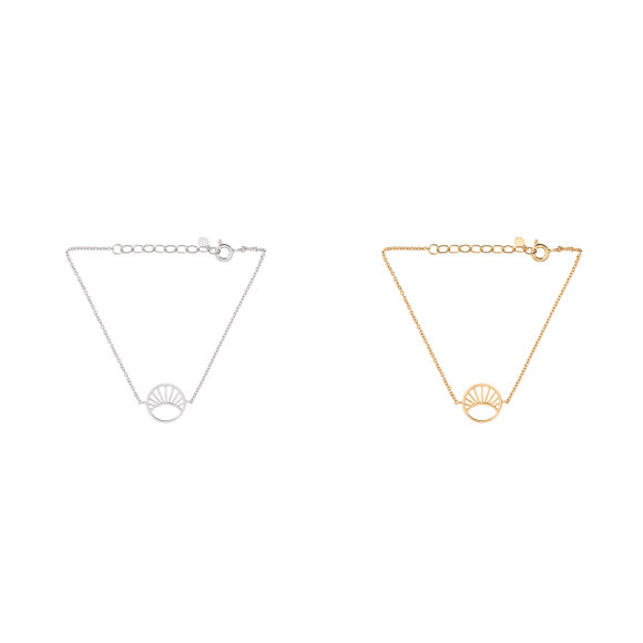 PERNILLE CORYDON - DAYLIGHT BRACELET