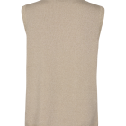 FREEQUENT - BEIGE FQAMAZY-WA-LUREX-V