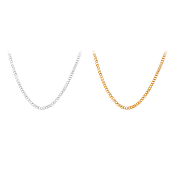 PERNILLE CORYDON - SOLID NECKLACE