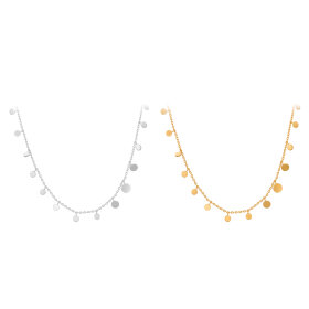 PERNILLE CORYDON - SHEEN NECKLACE