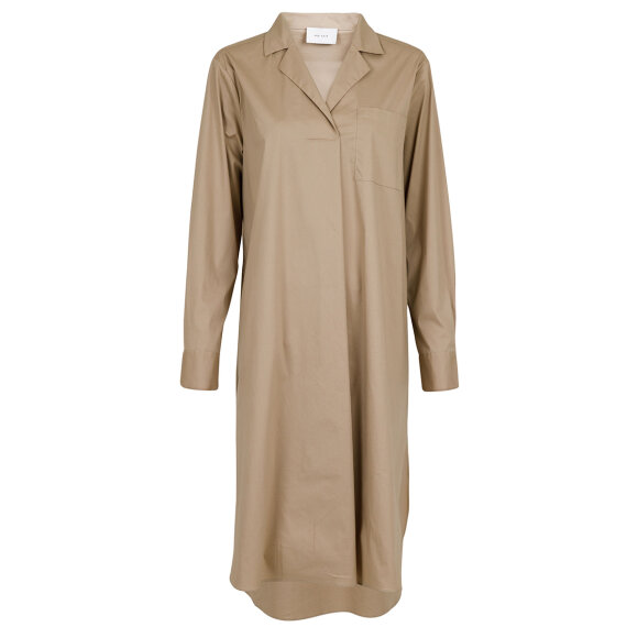 NEO NOIR - JESSICA SHIRT DRESS