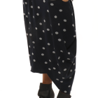 LISELOTTE HORNSTRUP - DOT SKIRT 10-DOTTED