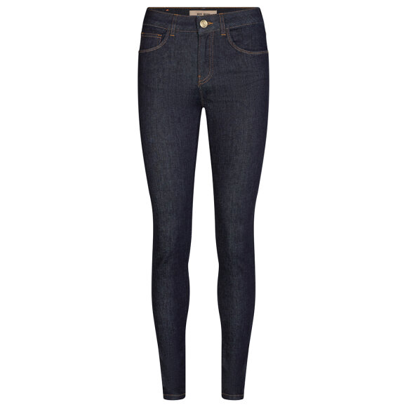 MOS MOSH - DARK BLUE ALLI COVER JEANS