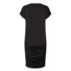 LOLLYS LAUNDRY - BLACK INDIANA DRESS