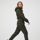 GLOBAL FUNK - ARMY JAZMINE FLYVERDRAGT