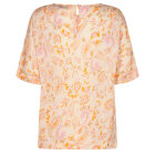 MOS MOSH - PEACH PARFAIT PALMA CHINTZ BLOUSE