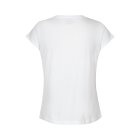 MADS NØRGAARD - WHITE ORGANIC FAV. TEASY