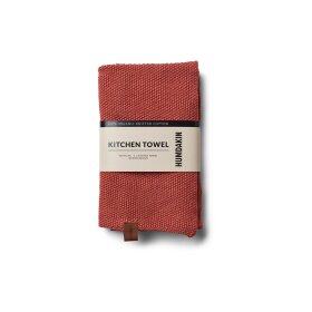 HUMDAKIN - DUSTY POWDER KNITTED KITCHEN T