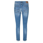 MOS MOSH - LIGHT BLUE REG. NAOMI AMBER