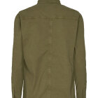 MOS MOSH - WINTER MOSS SELBY TRAIL SHIRT