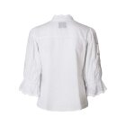 LOLLYS LAUNDRY - WHITE CHARLIE TOP