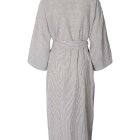 LOLLYS LAUNDRY - STRIPE TUMI DRESS