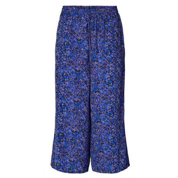 LOLLYS LAUNDRY - FLOWER PRINT RITA PANTS