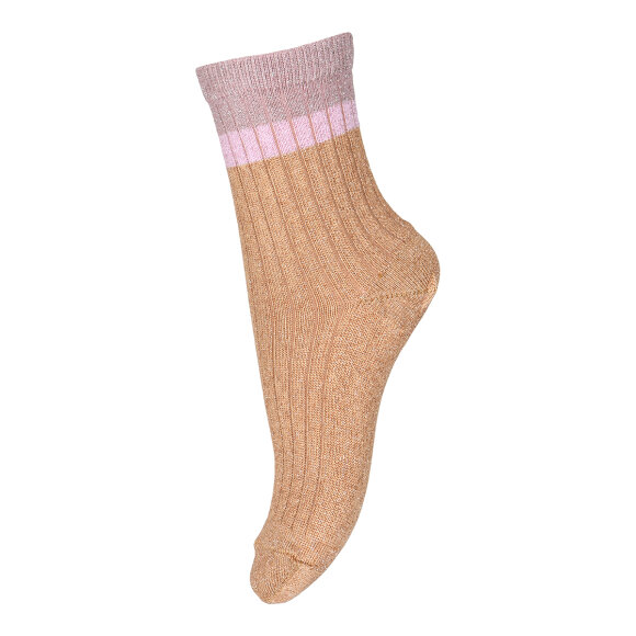 MP DENMARK - 4155 NOMA GLITTER SOCKS