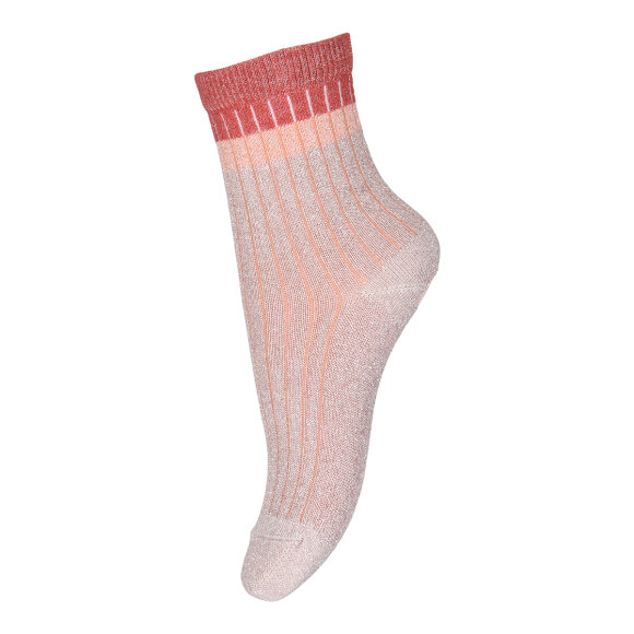 MP DENMARK - 853 NOMA GLITTER SOCKS