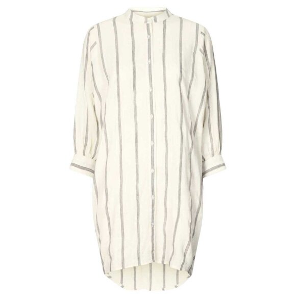 LOLLYS LAUNDRY - STRIPE ISAK TUNIC