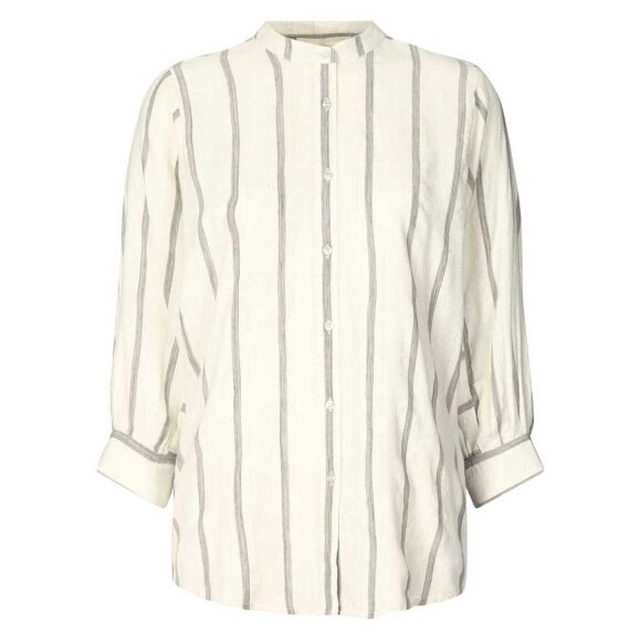 LOLLYS LAUNDRY - STRIPE RAPLH SHIRT