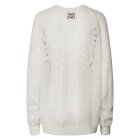 LOLLYS LAUNDRY - CREME BILLY JUMPER