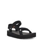 TEVA - BLACK FLATFORM UNIVERSAL