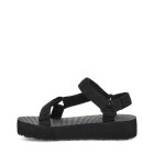 TEVA - BLACK FLATFORM UNIVERSAL