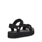 TEVA - BLACK FLATFORM UNIVERSAL