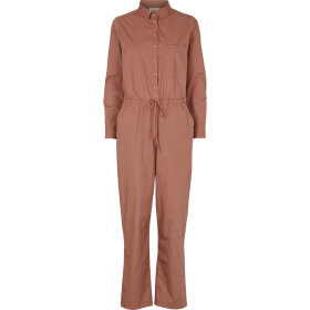 BASIC APPAREL - ACORN VILDE jUMPSUIT