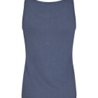 MOS MOSH - VINTAGE BLUE TROY TANK TOP