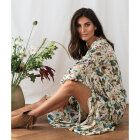 LOLLYS LAUNDRY - FLOWER PRINT KAIA DRESS