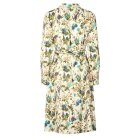 LOLLYS LAUNDRY - FLOWER PRINT FRENCH DRESS