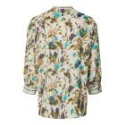 LOLLYS LAUNDRY - FLOWER PRINT RALPH SHIRT