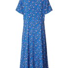 LOLLYS LAUNDRY - FLOWER PRINT ANJA DRESS