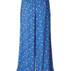 LOLLYS LAUNDRY - FLOWER PRINT ESTRID PANTS