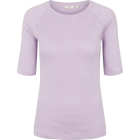 BASIC APPAREL - LAVENDULA ARENSE TEE