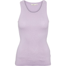 BASIC APPAREL - LAVENDULA ARENSE TANK GOTS