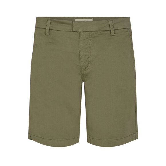 MOS MOSH - ARMY MARISSA SHORTS