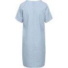 ONE TWO LUXZUZ - ICE BLUE HELINIA DRESS