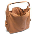 DEPECHE - CAMEL LARGE BAG