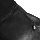 DEPECHE - BLACK LARGE BAG