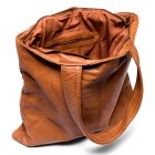 DEPECHE - VINTAGE COGNAC SHOPPER