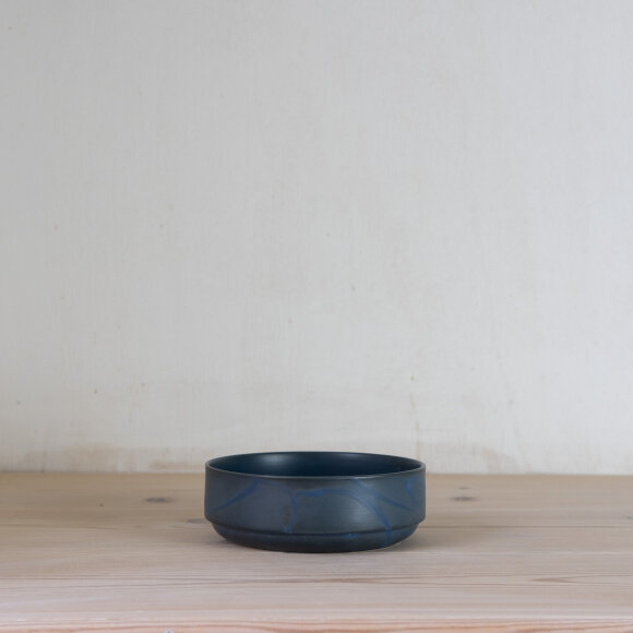 JULIE DAMHUS - BLUE TOTO BOWL