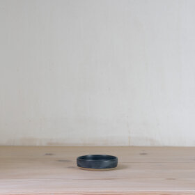 JULIE DAMHUS - BLUE ODA SMALL BOWL