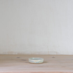 JULIE DAMHUS - MINT ODA SMALL BOWL