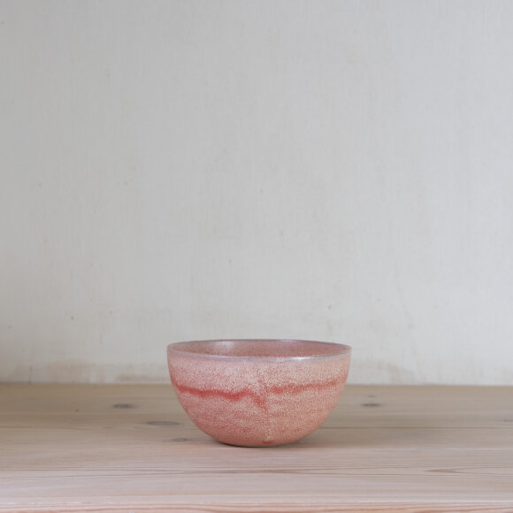 JULIE DAMHUS - ROSE ODA MEDIUM BOWL