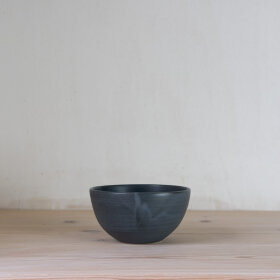 JULIE DAMHUS - BLUE ODA MEDIUM BOWL